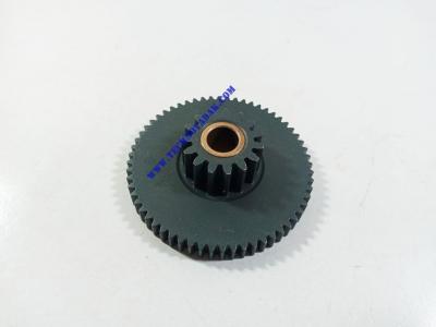 خدمات تراشکاری و دنده زنی