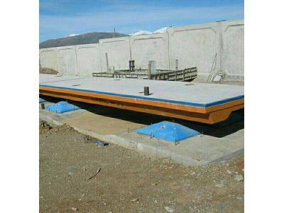 فروش وتعمیرانواع باسکول درسطح استان گلستان