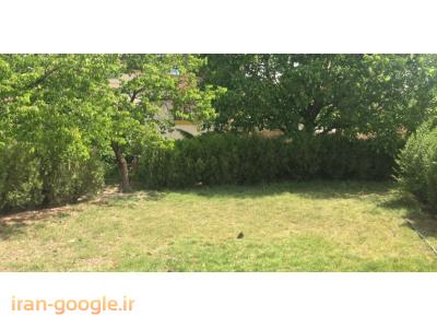 3000 متر باغ ویلا در جنوب شهریار(کد110)