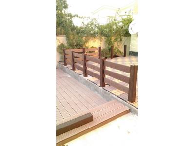 چوب پلاست اصفهان