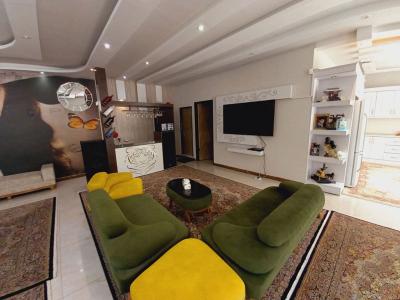 650 متر باغ ویلای مهندسی ساز در شهریار