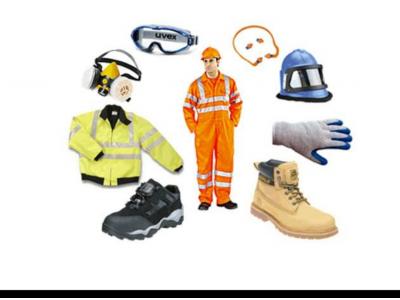 لوازم ایمنی پیشتاز اراک