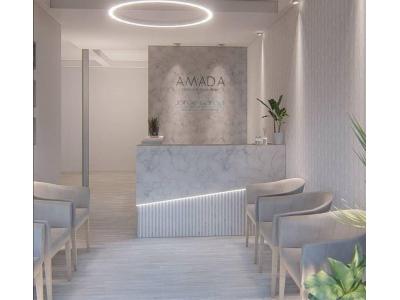 طراحی انواع فضا های اداری , تجاری مسکونی