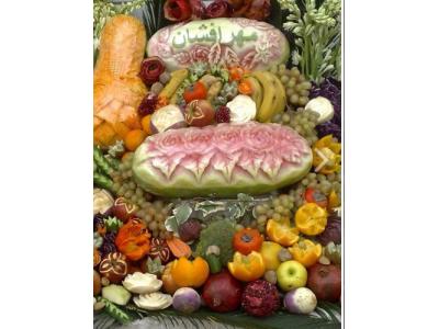 آموزشگاه صنایع غذایی مهرافشان آموزش آشپزی و شیرینی پزی