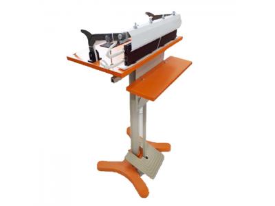 دستگاه دوخت پلاستیک پدالی