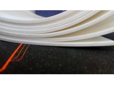 فوم فشرده رولی