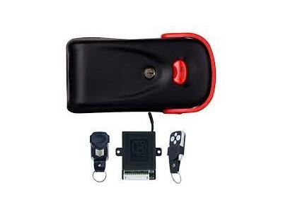 قفل برقی - قفل یوتاپ - قفل اکسیناژ حتی در تعطیلات 