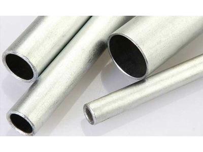 نمایندگی فروش لوله واتصالات گالوانیزه