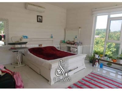 1000 متر باغ ویلا لوکس در کردزار شهریار