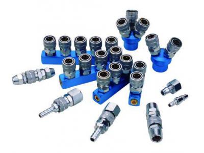  فروش لوازم هیدرولیک پنوماتیک