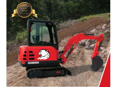 نمایندگی و تامین کننده بابکت فوریوز و چانگ لین 