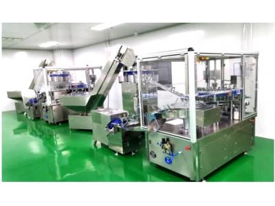 فروش خط تولید سرنگ یک بار مصرف با تسهیلات بدون بهره