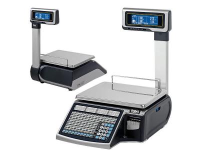 تعمیر ترازوی فروشگاهی