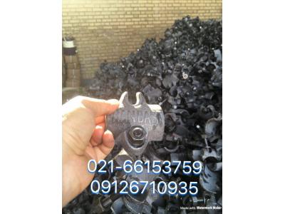 تولید کننده بست داربست ایران بست 