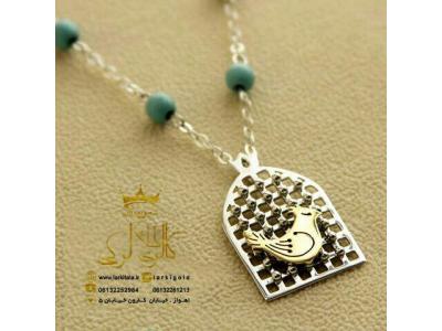 گالری طلا و جواهر لرکی