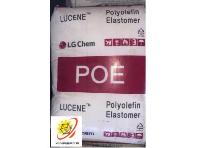 • پلاستیک و پلیمری-پلی اولفین الاستومر (POE)
