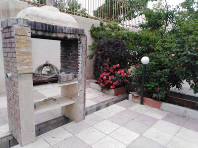 باغ ویلا 2700 متری در شهریار