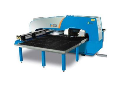 ماشین ابزار-بورس ابزار پرس برک  ، فروش ابزار برک ، فروش ابزار پانچ CNC