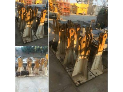  ساخت و نصب و راه اندازی انواع تاورکرین و آسانسور کارگاهی