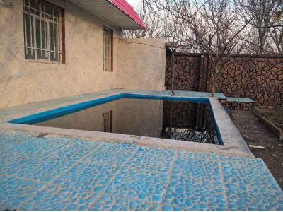 باغ ویلای 500 متری در ملارد 