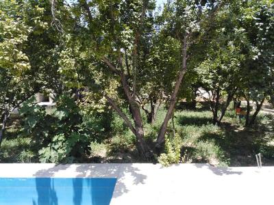 باغ ویلای 1250 متری در شهریار
