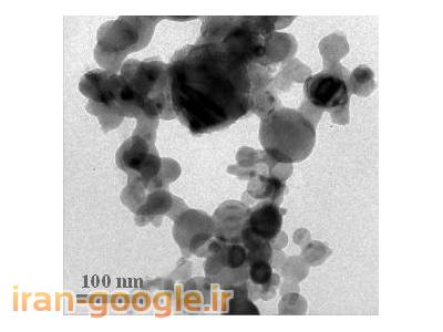نانو پودر مس |خريد نانو ذرات مس |فروشنده مواد شيميايي