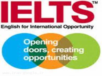 آموزش زبان انگلیسی-تدریس خصوصی زبان انگلیسی و IELTS
