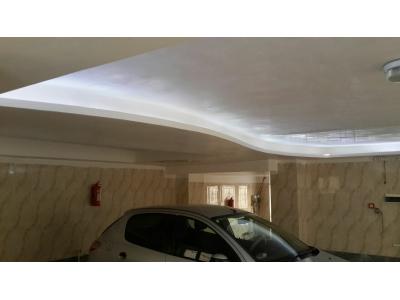 فروش ساختمان مسکونی ۴ طبقه یکجا