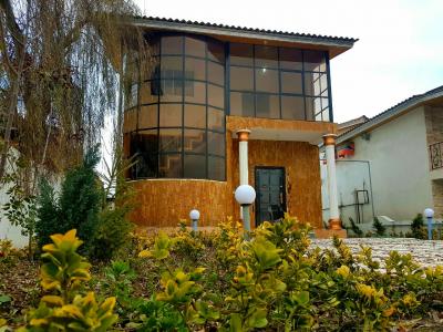 فروش ویلاتریبلکس منطقه نور