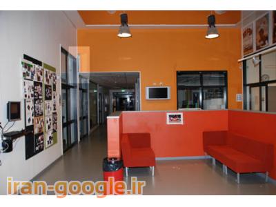 وایرلس سیستم - سیستمهای امنیتی اینفرنو