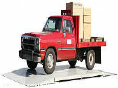 فروش و نصب باسكول هاي نيسان كش و خاور كش به ترتيب باسكول 4 متري و باسكول 6 متري