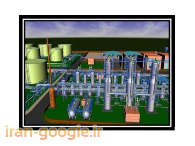 طرح توجيهي فني،مالي واقتصادي توليد انواع قير