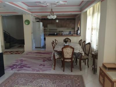  فروش باغ ویلا 3800 متری در کردامیر(کد132)