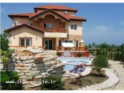 خرید و فروش ویلا در محمود آباد