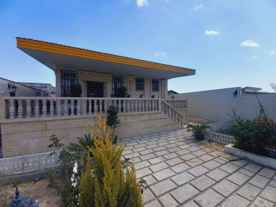 باغ ویلا 500 متری سنددار در شهریار