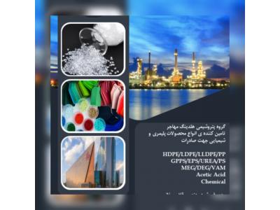 گروه پتروشیمی هلدینگ مهاجر