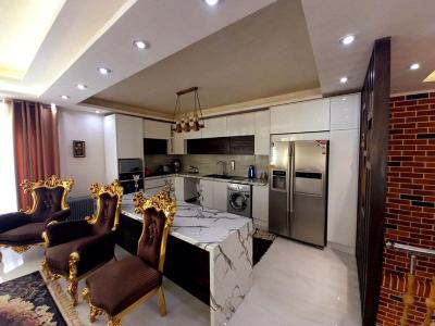 525 متر باغ ویلا با موقعیت عالی شهریار