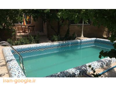 خرید و فروش باغ و ویلا در نور-1000 متر ویلا در خوشنام - البرز(کد101)