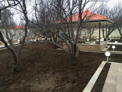  فروش باغ ویلا 1150 متری در کردزار(کد218)