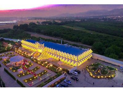 تشریفات و خدمات مجالس فراز فارسی 