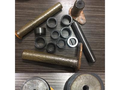 فروش قطعات ماشين آلات راهسازي و معدني و كشاورزي