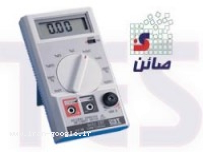 خازن ولتاژ بالا-مولتی متر, LCR متر ,آوومتر,خازن سنج