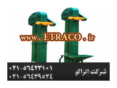 کانوایر کاسه ایی