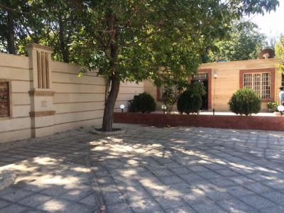  فروش باغ ویلا 1950 متری در وائین(کد255)