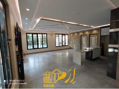 870 متر باغ ویلا در لم آباد ملارد