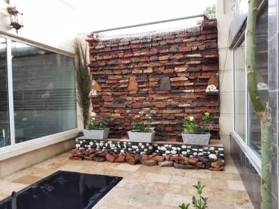 500 متر باغ ویلا سنددار در شهریار