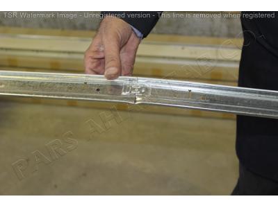 تولید سپری کلیک سقف کاذب 