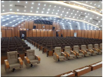 صندلی همایش-نصب صندلی امفی تئاتر، صندلی سینما