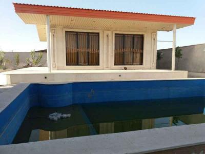 باغ ویلای لوکس 1016 متری