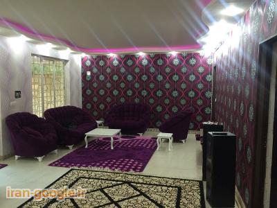 780 متر باغ ویلا در کردزار شهریار(کد119)